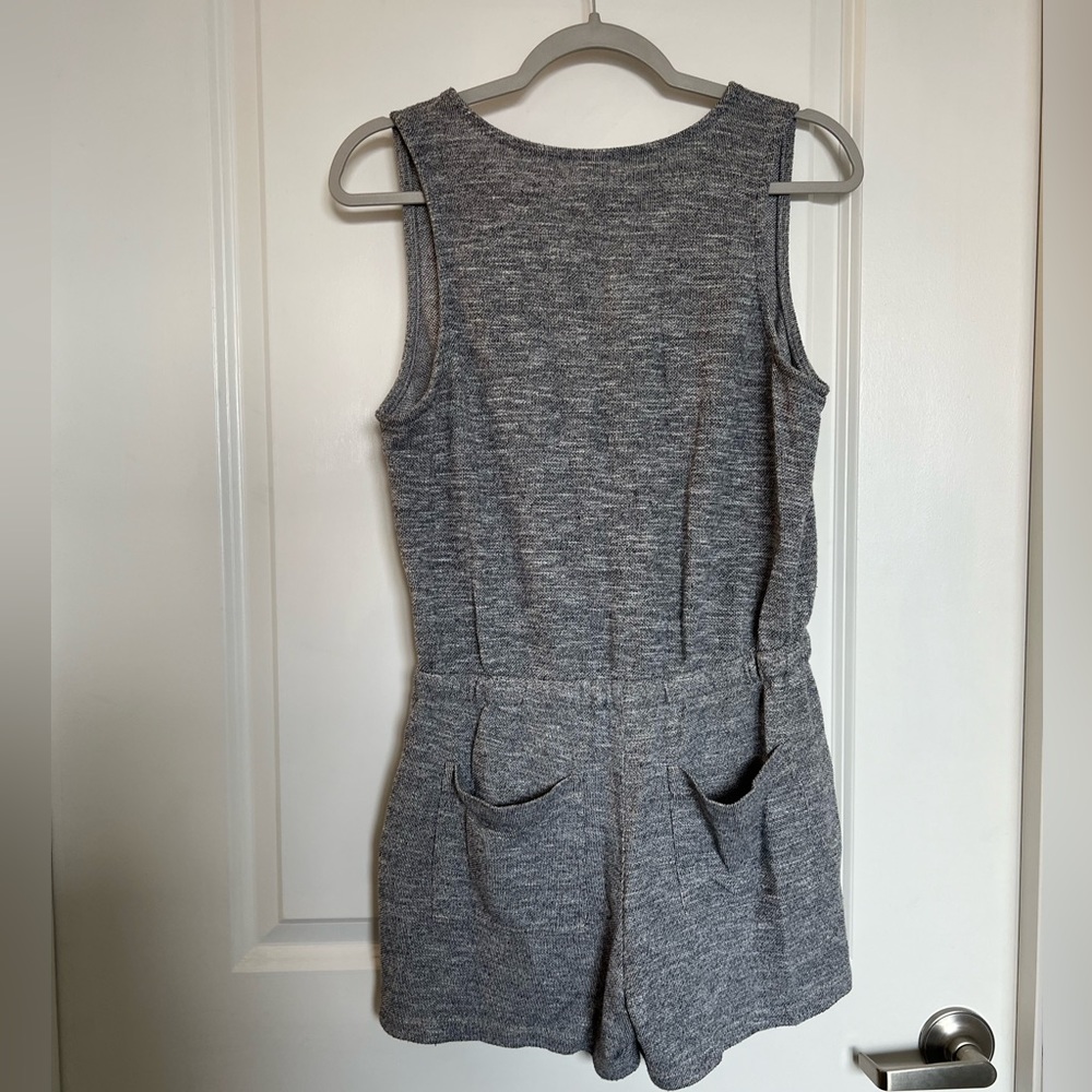Loft Comfy Romper - image 2